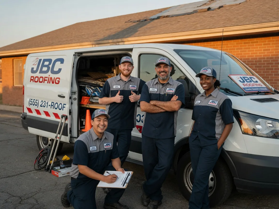 Roof Replacement company in Drayton, SC